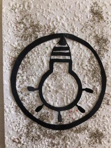 Tonny Ligthart papercut