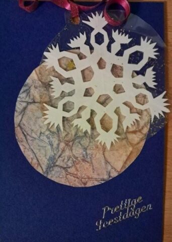 Annette Zijlstra papercut