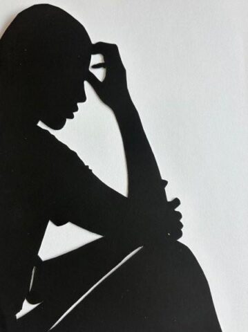 papercut