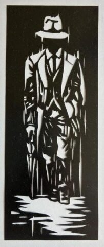 papercut