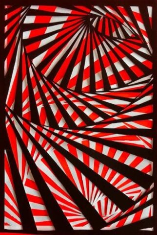 papercut