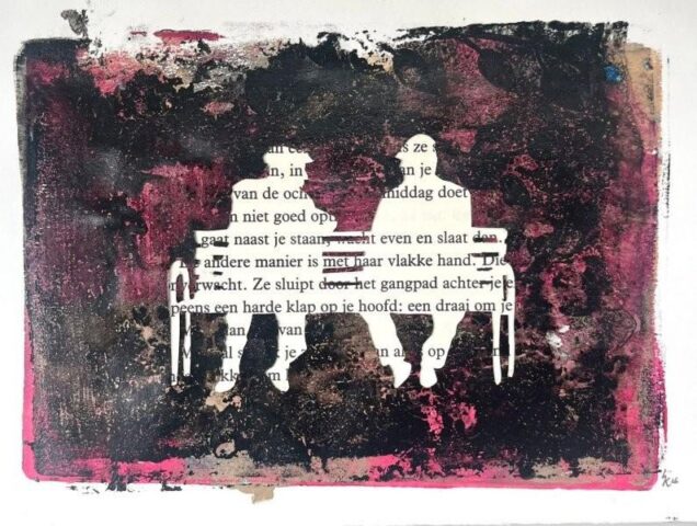 papercut