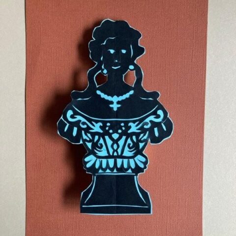 papercut