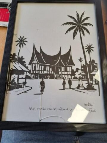 papercut