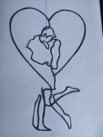papercut
