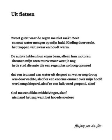 poem