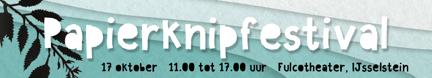 Papierknipfestival 2026