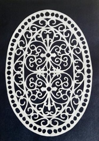 papercut