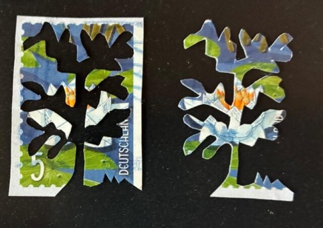 papercut