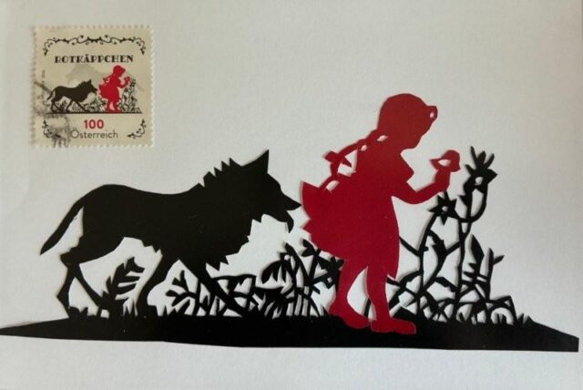papercut