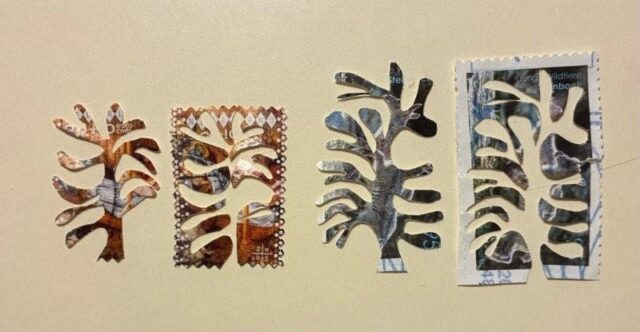 papercut