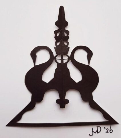 papercut