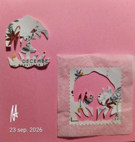 papercut