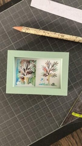papercut