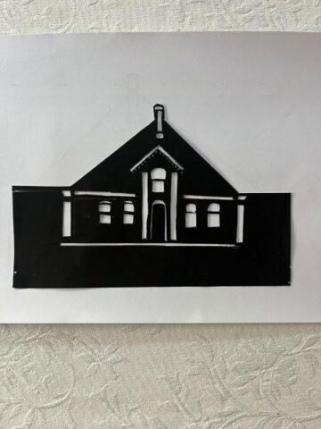 papercut