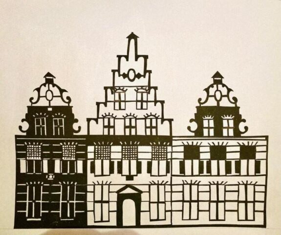 papercut